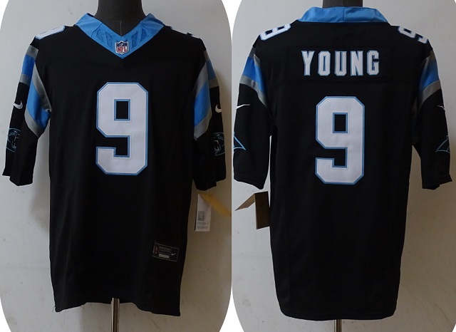 Carolina Panthers Jerseys 02